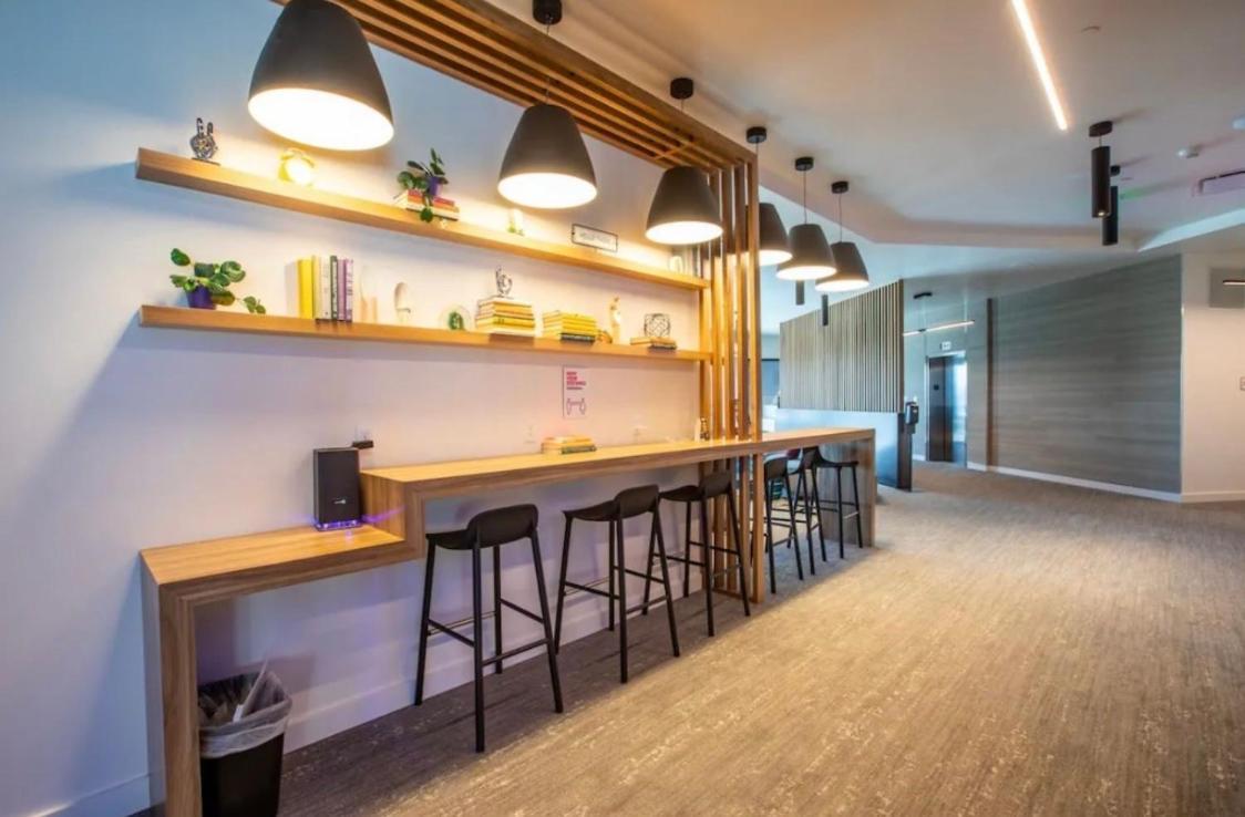 Slope Side Studio In The Heart Of Canyons Village With Heated Pool & Hot Tub! 帕克城 外观 照片