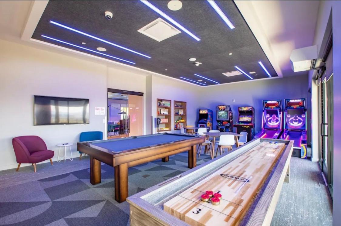 Slope Side Studio In The Heart Of Canyons Village With Heated Pool & Hot Tub! 帕克城 外观 照片