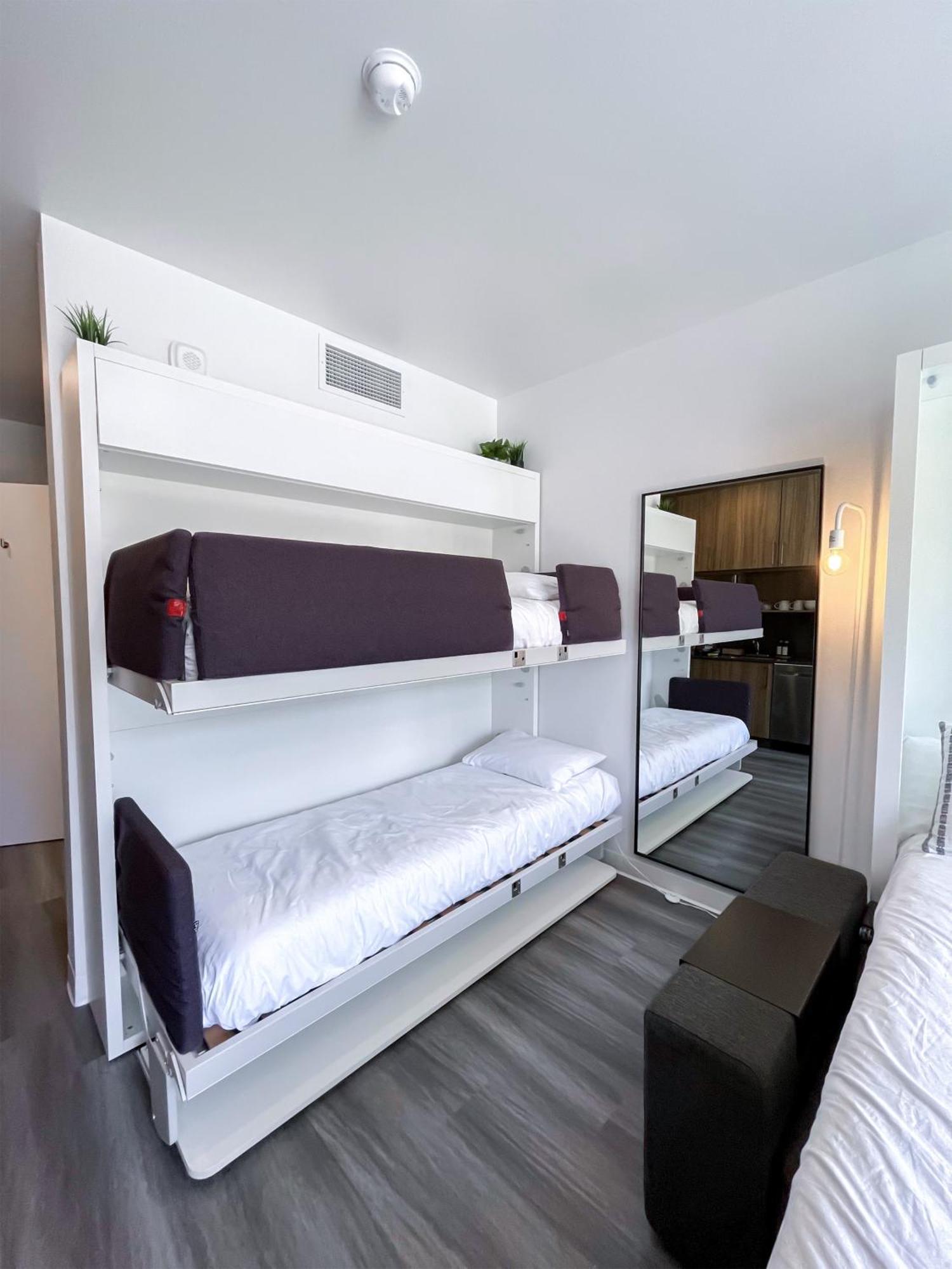 Slope Side Studio In The Heart Of Canyons Village With Heated Pool & Hot Tub! 帕克城 外观 照片