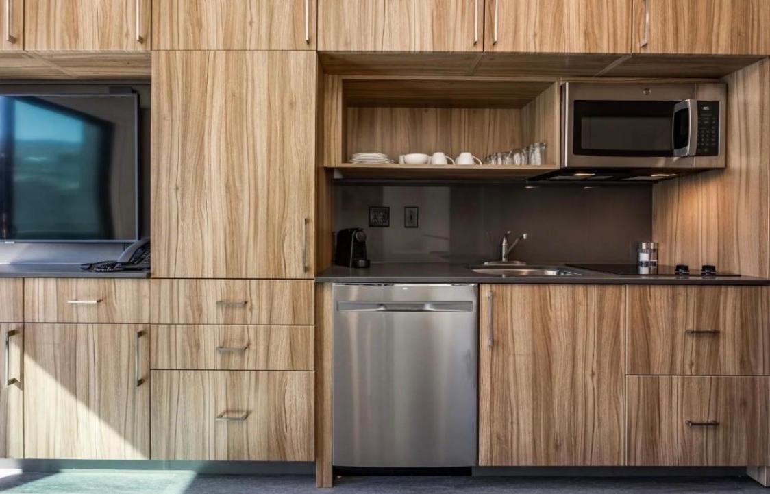 Slope Side Studio In The Heart Of Canyons Village With Heated Pool & Hot Tub! 帕克城 外观 照片