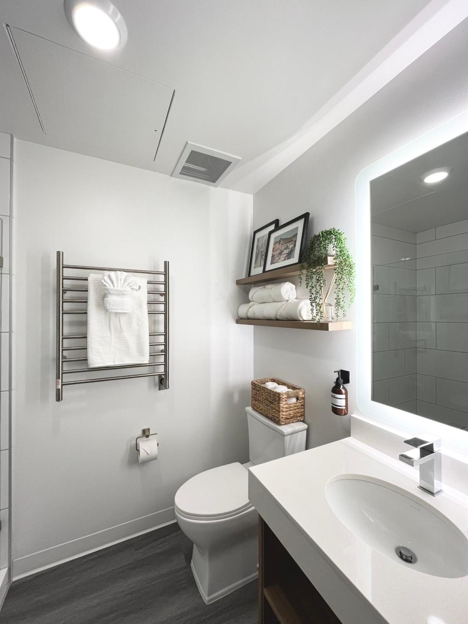 Slope Side Studio In The Heart Of Canyons Village With Heated Pool & Hot Tub! 帕克城 外观 照片